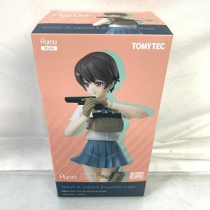 figma 武装JKバリアントB｜PRODUCT｜リトルアーモリー OFFICIAL