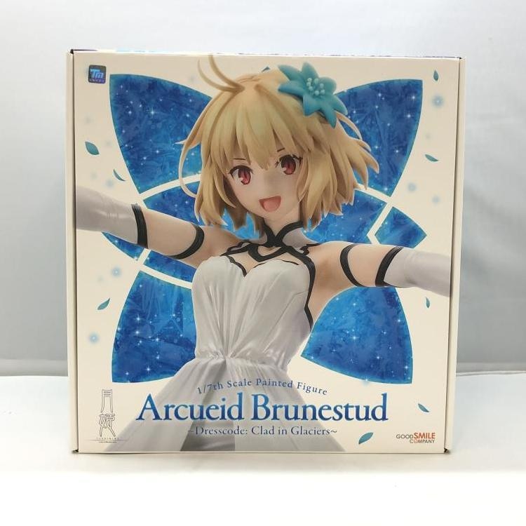 中古】グッドスマイルカンパニー アルクェイド・ブリュン