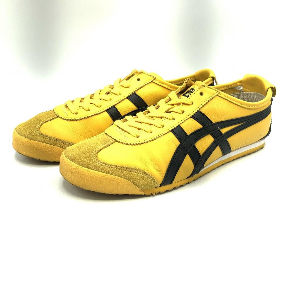 中古】Onitsuka Tiger MEXICO 66 サイズ26.5cm 1183C102