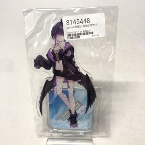 中古】月宵あび ｱｸﾘﾙｽﾀﾝﾄﾞ Varium1期生1周年記念ｸﾞｯｽﾞ【O鳴海店