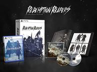����š�PS5��Redemption Reapers ������ [PS5��] [4595121489194]��O��Ω��
