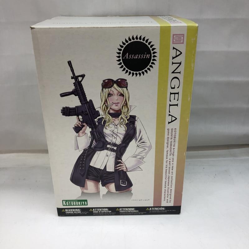 The Art of Shunya Yamashita コールドキャスト