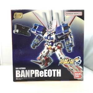 激安正規  中古】バンダイ SMP バンプレイオス 開封品 スーパーロボット ゲームキャラクター