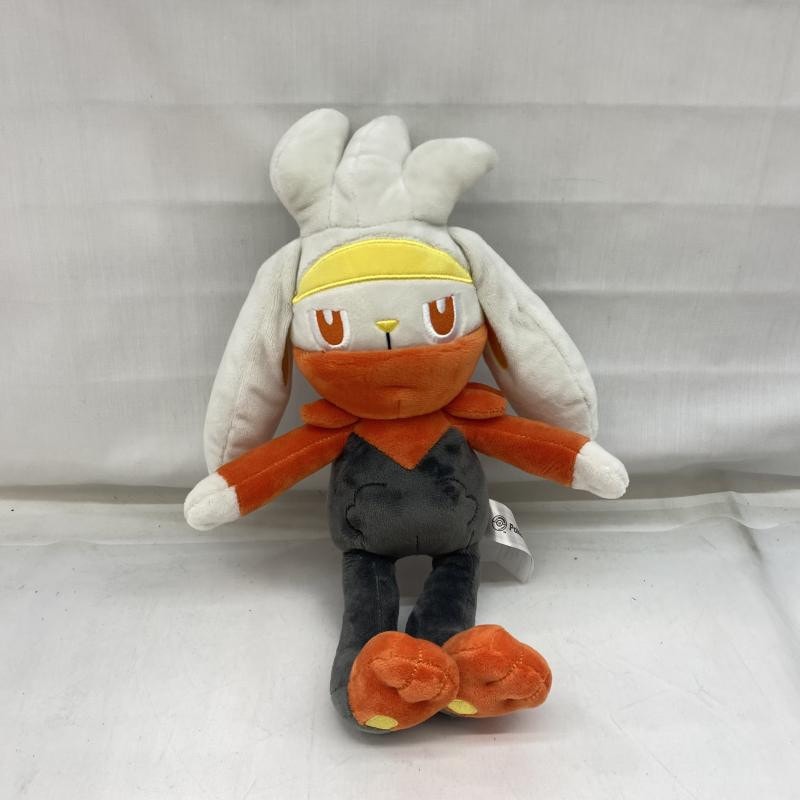 ポケモン ラビフット ポケモンセンター ぬいぐるみ ポケモン ラビフット ポケモンセンター ぬいぐるみ