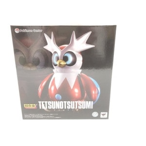 中古】未開封)超合金 テツノツツミ ポケットモンスター【O中川店