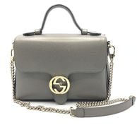 ����š�GUCCI ���󥿡����å���G 2way�Хå� 510302 493075 �������ȥ�åȹ��ͭ�ꡡ���å���O˭�ġ�