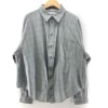 šBALENCIAGA 19ss ѷåȥå L/S  34 졼 583895OŹ