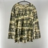 šHYSTERIC GLAMOUR  ե إ꡼ͥå L/S Tee ޥ顼 FreeOŹ
