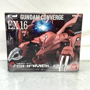 FW Gundam Converge EX16 Shamblo – MJ@TreasureHearts Toys