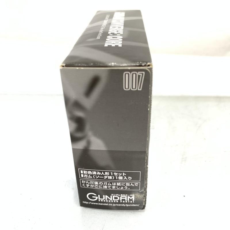 中古】未開)FW GUNDAM CONVERGE CORE ﾊﾟｰﾌｪｸﾄｽﾄﾗｲｸｶﾞﾝﾀﾞﾑ
