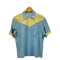 ����š�50s Roos Bros µ��֥ץ륪���С������ ������M �֥롼 �ۥ磻�� ������ͭ�� �ӥ�ơ��� �������֥�����O˭�ġ�