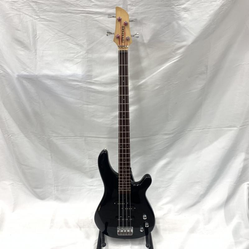 中古】FERNANDES ベース FRB-75【O中村】 | 楽器,ベース | お宝創庫 中古】FERNANDES ベース FRB-75【O中村】 | 楽器,ベース | お宝創庫