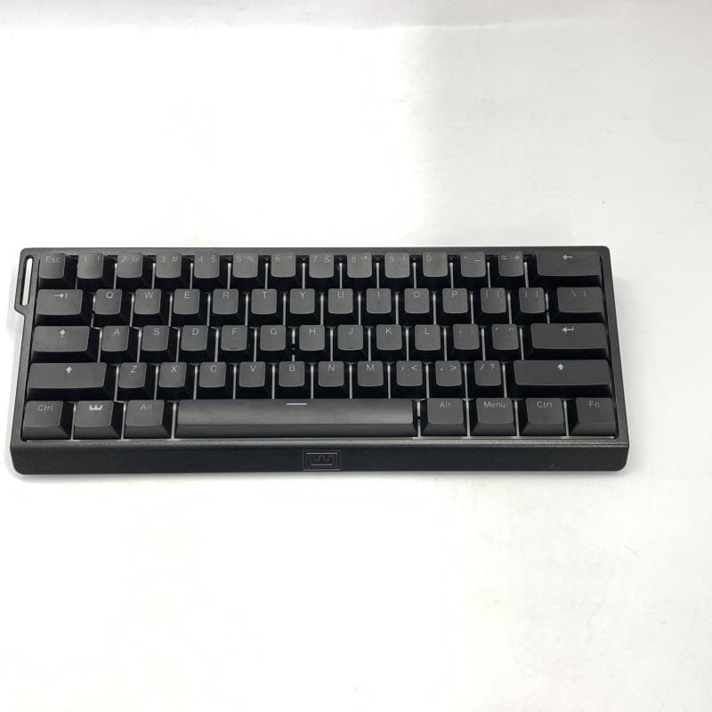 中古】Wooting W05T011 60HE+ ゲーミングキーボード【O半田店】 | 家電