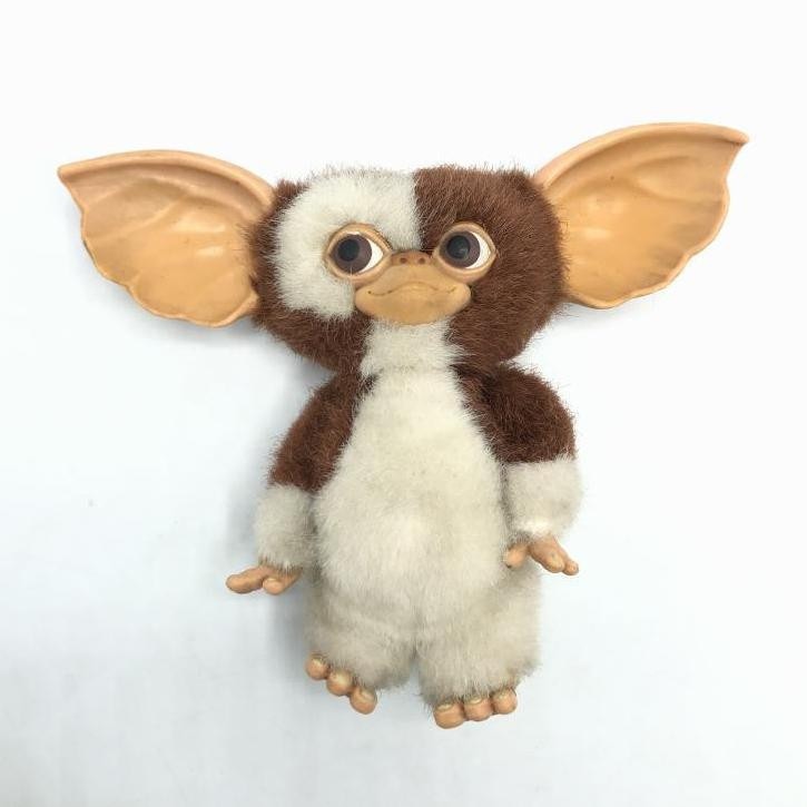 東京コミコン グレムリン ギズモ ぬいぐるみ 東京コミコン グレムリン ギズモ ぬいぐるみ Amazon.co.jp: 東京