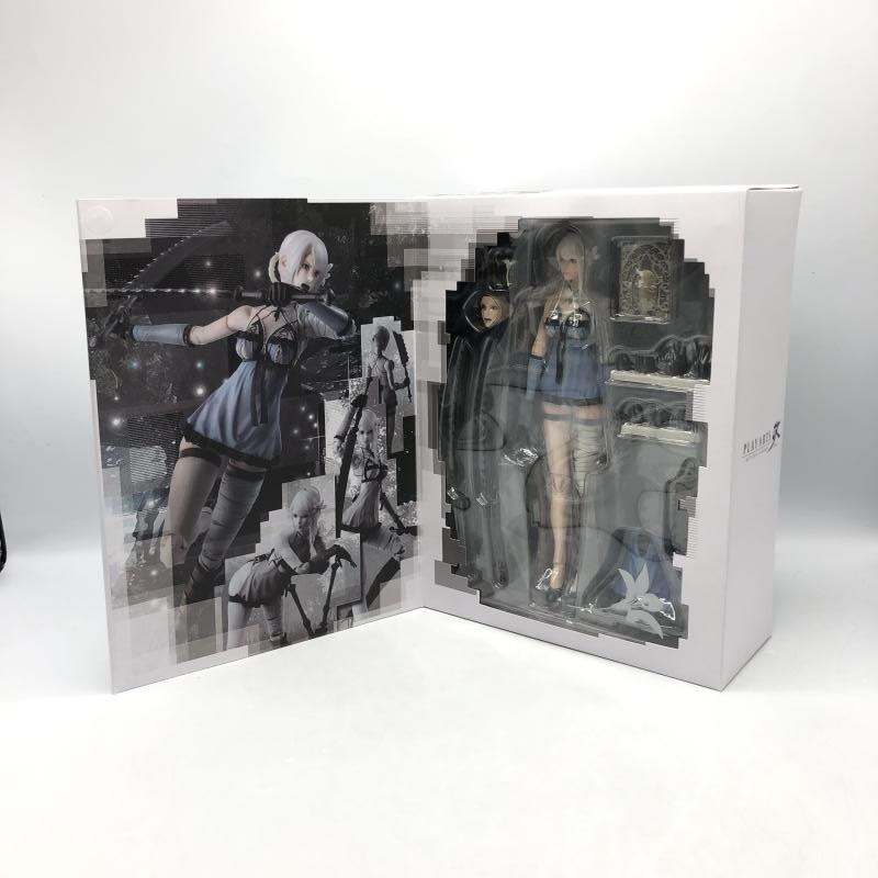 Amazon | ニーア レプリカント ver.1.22474487139 PLAY ARTS