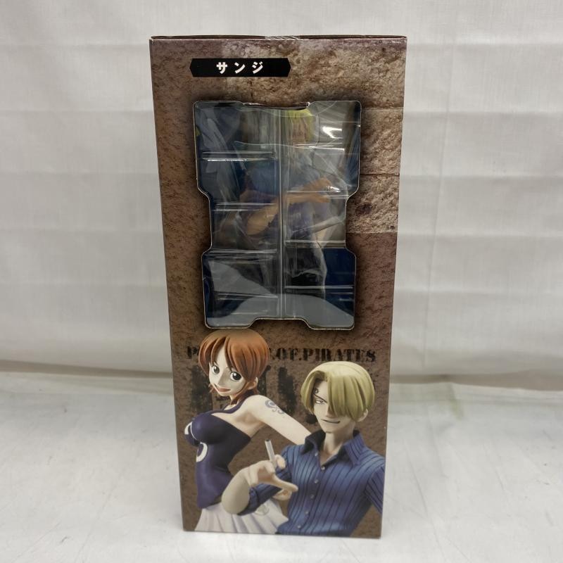 中古】未開封・タバコ臭)Portrait.Of.Pirates (P.O.P) NEO-4