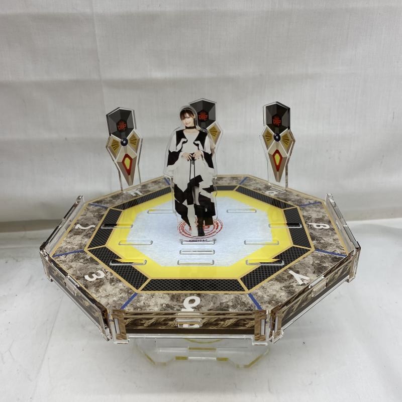 仮面ライダーギーツ　あにめ　ジオラマアクリルスタンド 000000664690_caElIfy.jpg