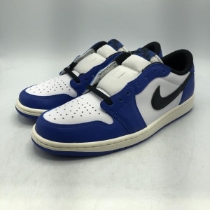 中古】Nike Air Jordan 1 Retro Low OG 