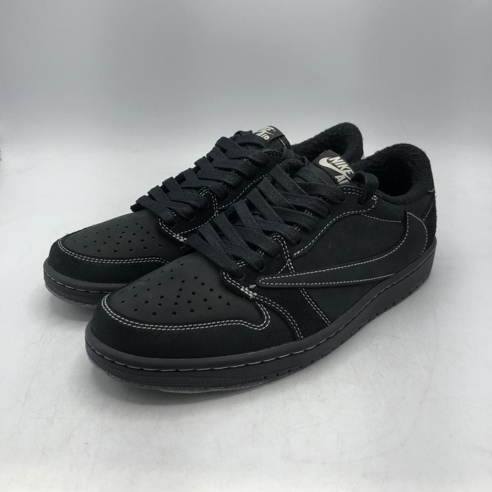 値下げ交渉大歓迎です！travis Scott トラヴィス　スコット　26.5 値下げ交渉大歓迎です！travis Scott トラヴィス スコット 26.5
