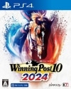 šPS4Winning Post 10 2024 ̾ [PS4] [4988615183980]OJŹ