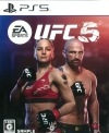 šPS5EA SPORTS UFC 5 [4938833024213]O¼Ź