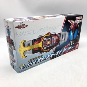 新品未開封  変身ベルト 変身ベルト | 仮面ライダー図鑑 | 東映