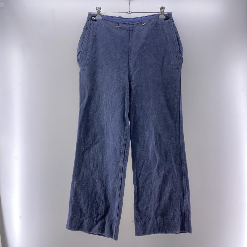 60s East Germany 東ドイツ軍 HBT セーラーパンツ 海軍 60s East Germany 東ドイツ軍 HBT セーラーパンツ 海軍（中古