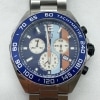 šTAG Heuer GULF SPECIAL EDITION FORMULA 1 CAZ101N ۥ䡼  Υ  ֥롼OŹ