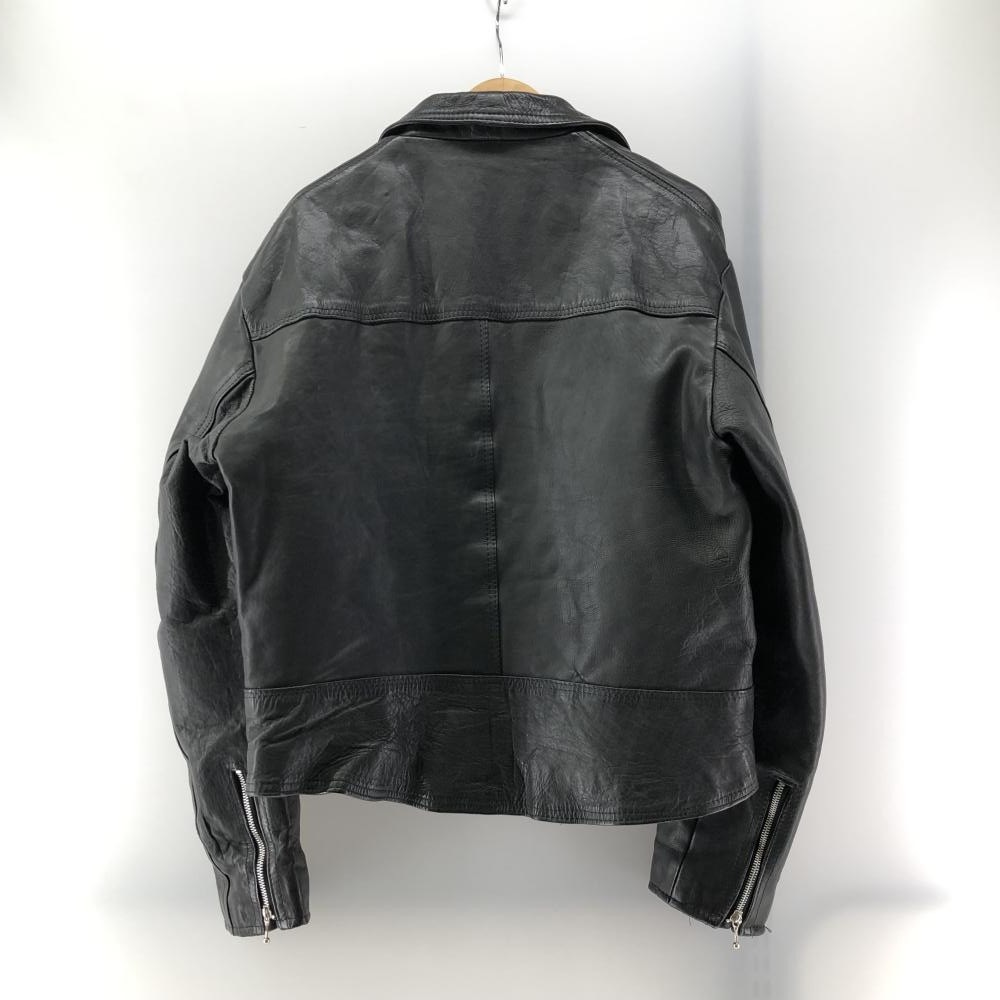 vintageダブルライダース 楽天市場】Retro Grade 羊革ダブルライダース SHEEPSKIN DOUBLE