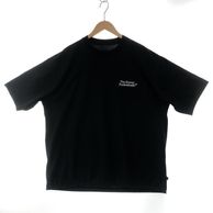 ����š�ENNOY��DAIWA PIER39 Tech Drawstring Tee �ƥå��ɥ������ȥ��T����� L BE-37023 �֥�å� ������ �ԥ���OȾ�ġ�