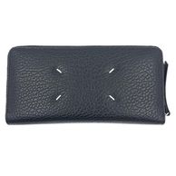 ����šۥ᥾��ޥ른���� Maison Margiela 24ss Wallet Zip Around Continental S56UI0110 �᥾��ޥ른�����O������