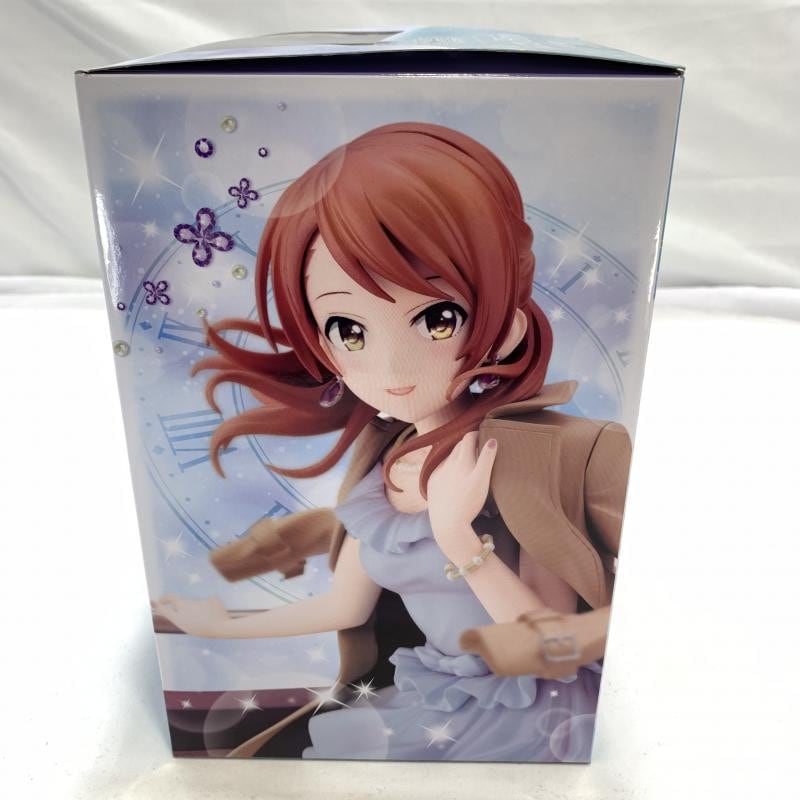 アイマス 北条加蓮-off stage- 1/8スケール フィギュア 北条加蓮-off stage-【完全初回限定生産商品】｜アイドル