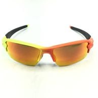����š�OAKLEY FLAK2.0 ���󥰥饹 OO9271-2861��O˭�ġ�