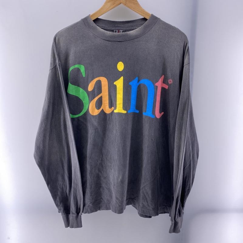 中古】SAINT MICHAEL 25SS 