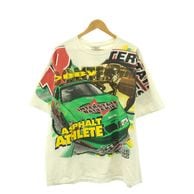 ����š�NASCAR ȾµT����� ������XL �ۥ磻�� �ʥ�������O���ġ�