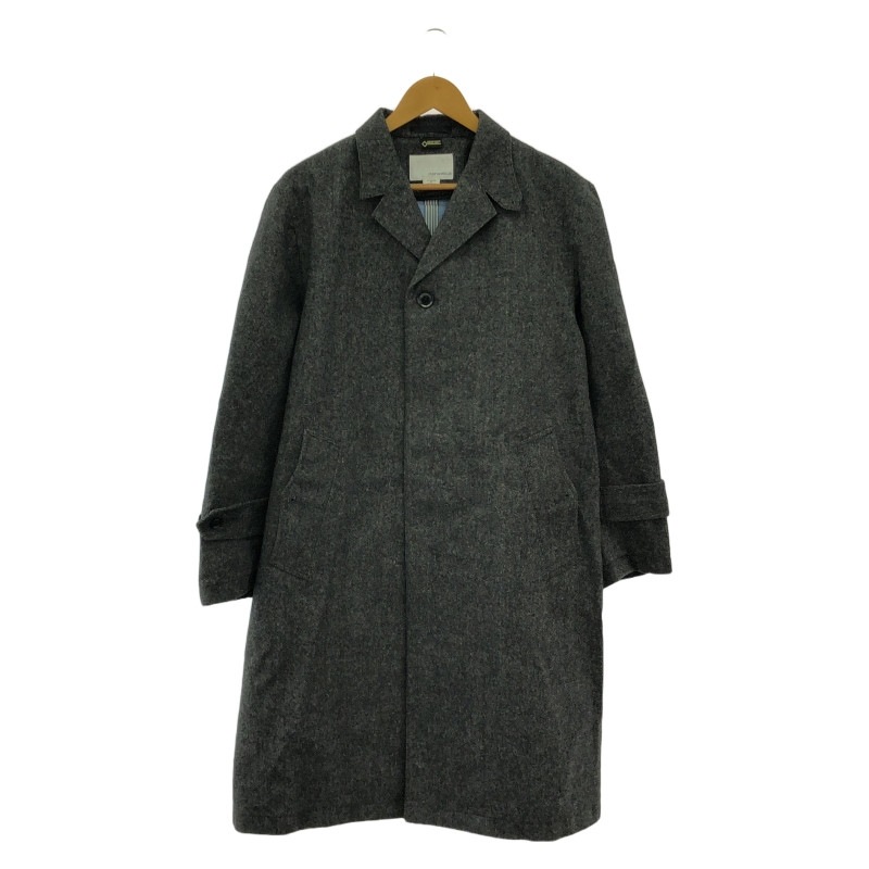 nanamica GORE-TEX チェスターコート（S）