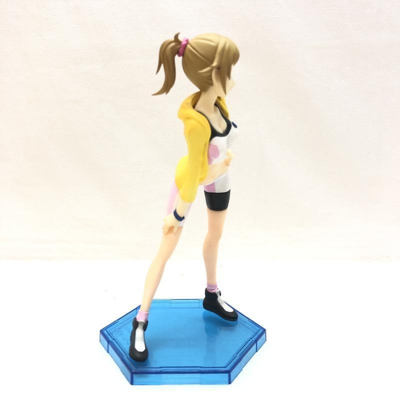 中古】現状品)ホシノ・フミナ ガンダム・ガールズ