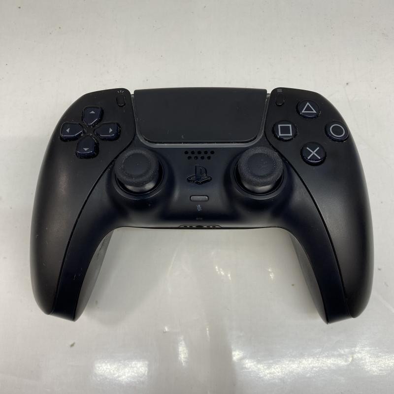 中古】ｹﾞｰﾑOP）ｼﾞｬﾝｸ)PS5ｺﾝﾄﾛｰﾗｰ CFI-ZCT1J 動作未保証 [209999125881
