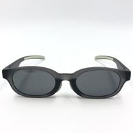 ����š�eye cu eye cu TXL BK80 ���󥰥饹 �֥�å���O������