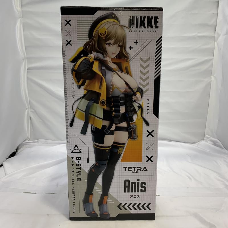 中古】S未開封)FREEing B-Style アニス 1/4スケールフィギュア