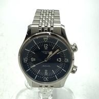 ����š�LONGINES �쥸����ɥ����С� ��ư�� L3.764.4 �֥롼ʸ���� �ӻ��� ����С� ���󥸥��O˭�ġ�