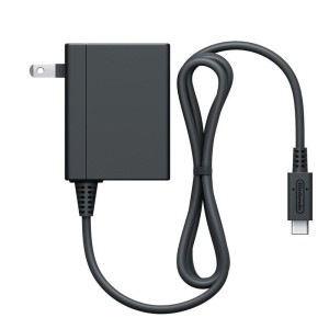 �ڿ��ʡێ��ގ���OP��Nintendo Switch AC�����ގ̎ߎ��� [4902370535747]��O˭��Ź��