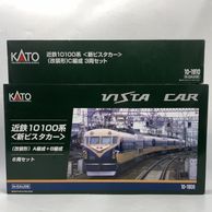 ����š�KATO 10-1909 ��Ŵ 10100�� ���ӥ������� ������ A������B���� / 10-1910 C���� 9ξ���å� ��OȾ�ġ�
