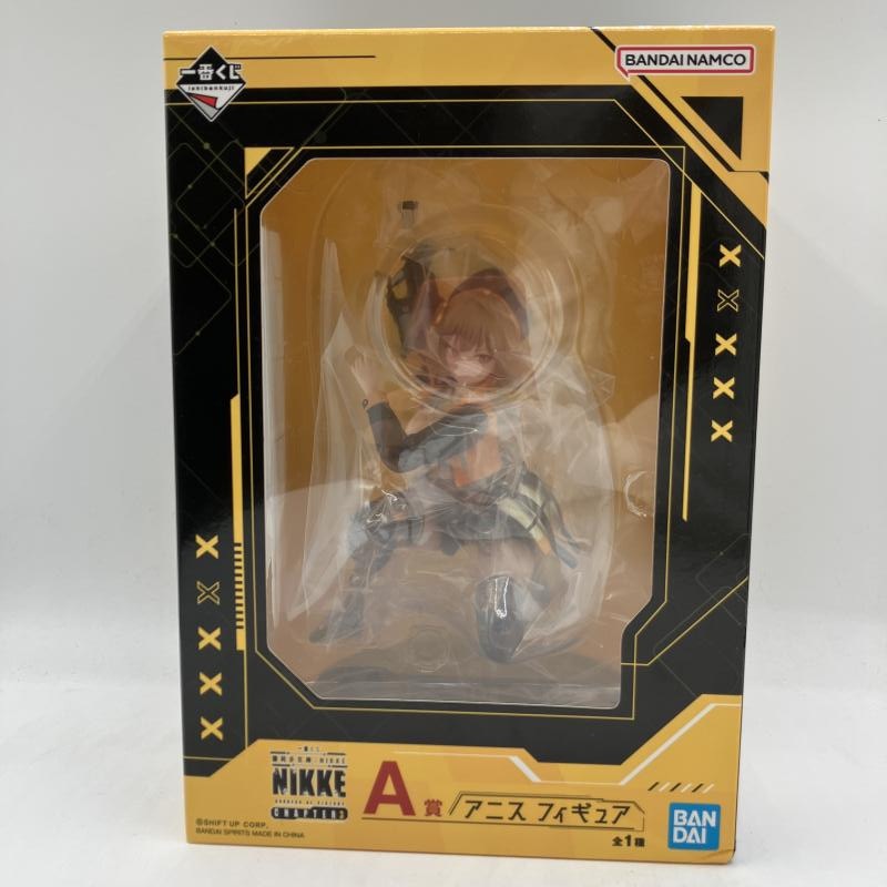 一番くじ 勝利の女神NIKKE CHAPTER3 A賞 アニス フィギュア 一番くじ 勝利の女神：NIKKE CHAPTER3 A賞 アニス フィギュア