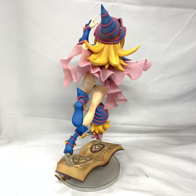 中古】本体ﾉﾐ)支柱折れ・傷・色移り・汚有)遊☆戯☆王デュエル