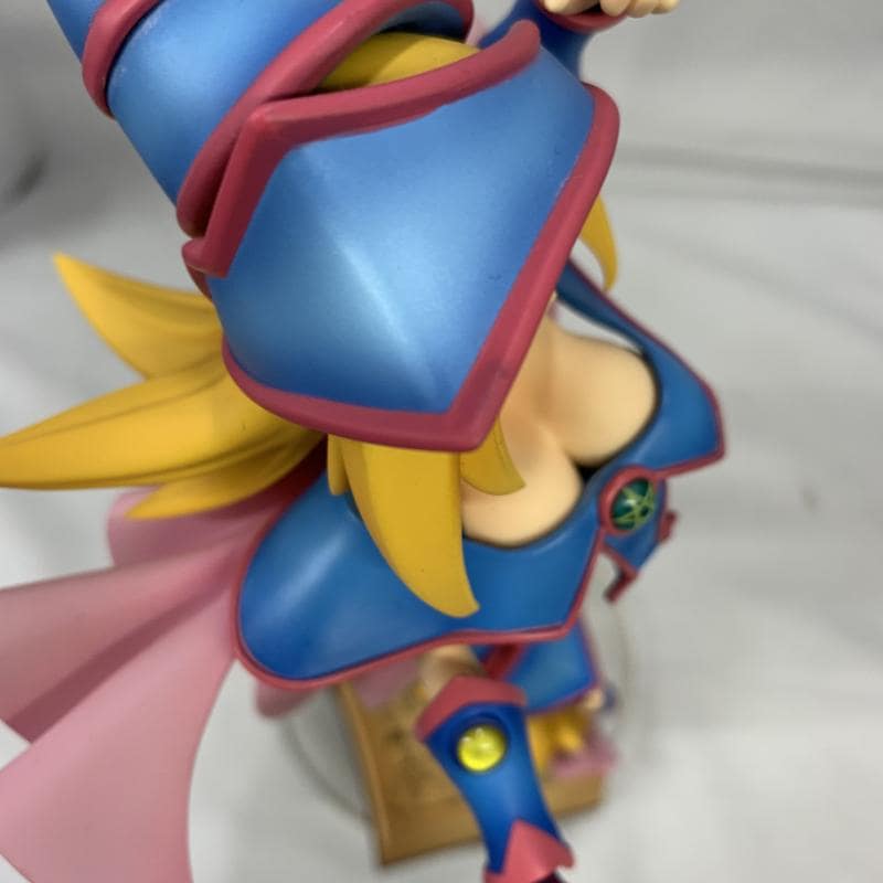 中古】本体ﾉﾐ)支柱折れ・傷・色移り・汚有)遊☆戯☆王デュエル