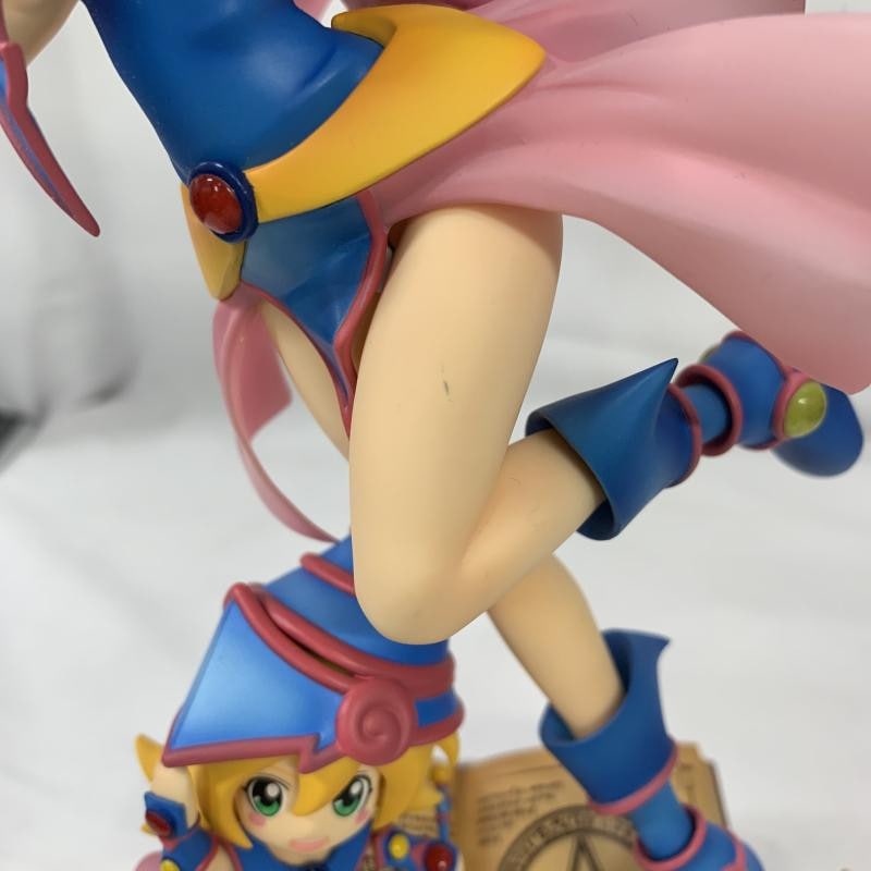 中古】本体ﾉﾐ)支柱折れ・傷・色移り・汚有)遊☆戯☆王デュエル