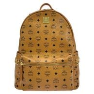 ����š�MCM �������ȥ� �����ɥ����å��Хå��ѥå� MMK6SVE37 CO001 �֥饦�� ���ॷ�������O���ܡ�