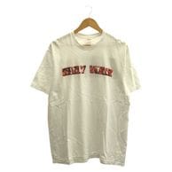 ����š�Supreme Holy War Tee ������S �ۥ磻�� ����ץ꡼�� T����ġ�O���ܡ�