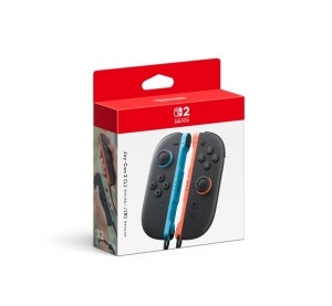 �ڿ��ʡ�Switch2���յ����Joy-Con 2 (L) �饤�ȥ֥롼/(R) �饤�ȥ�å� [4902370552744]�ڥ���饤�󥹥ȥ���